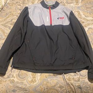Reebok windbreaker